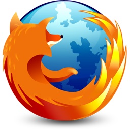 Firefox icon