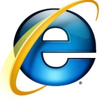 Internet Explorer icon